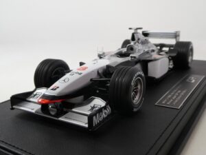 McLaren MP4/13 1998