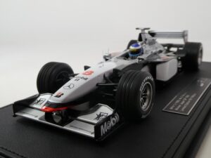 McLaren MP4/13 1998