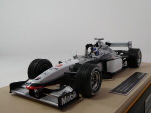 McLaren MP4/13 1998