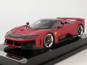 Ferrari F80 2025