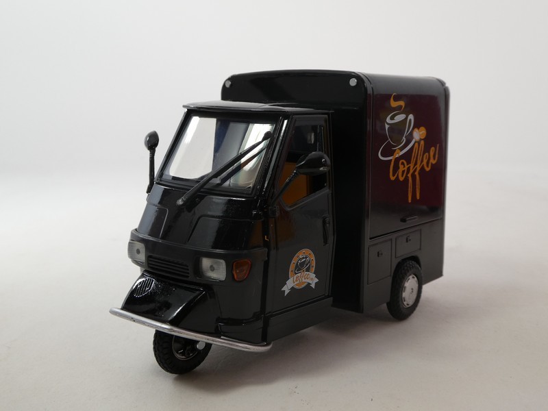 Piaggio Ape