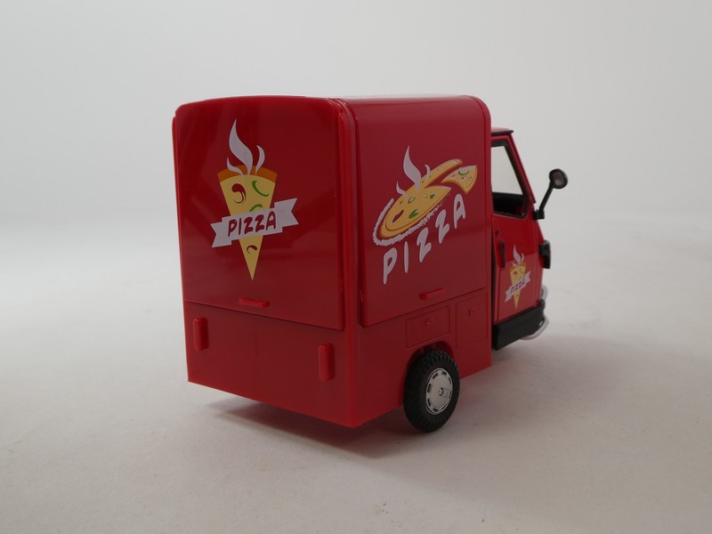 Piaggio Ape - immagine 2