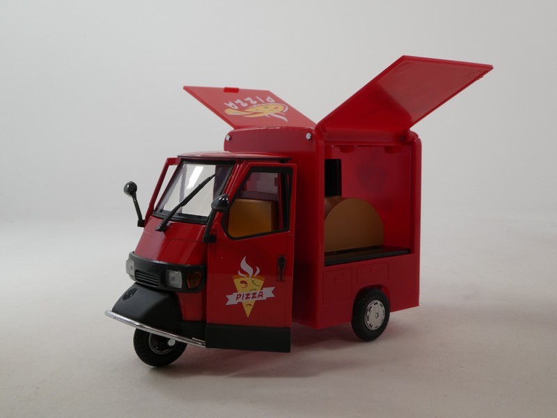 Piaggio Ape - immagine 3