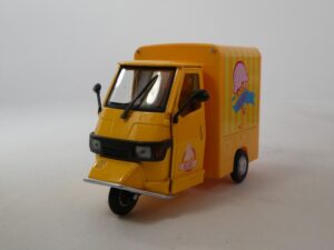 Piaggio Ape