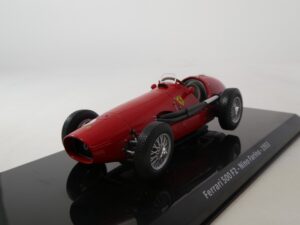 Ferrari 500 F2 1953