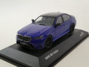 BMW M5 Sedan 2024