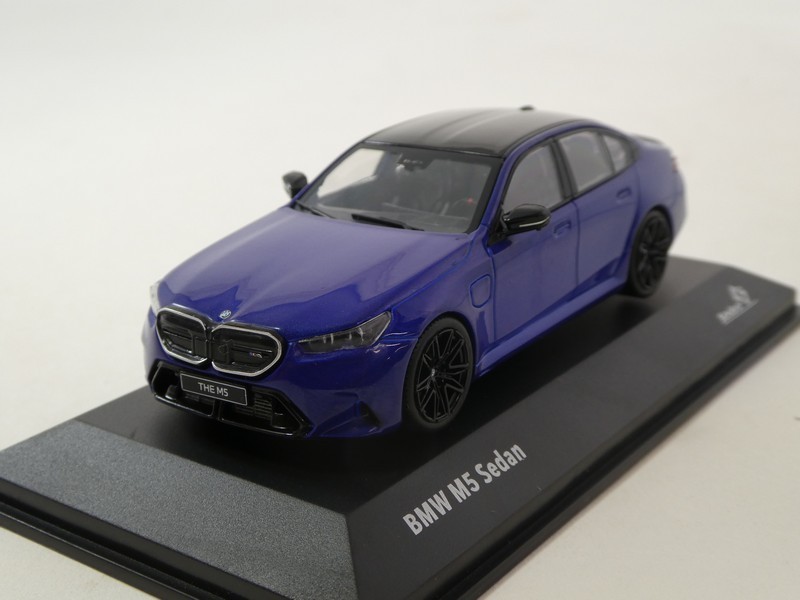BMW M5 Sedan 2024