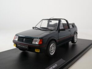 Peugeot 205 CTI 1986