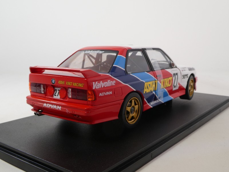 BMW E30 M3 1986 - immagine 2