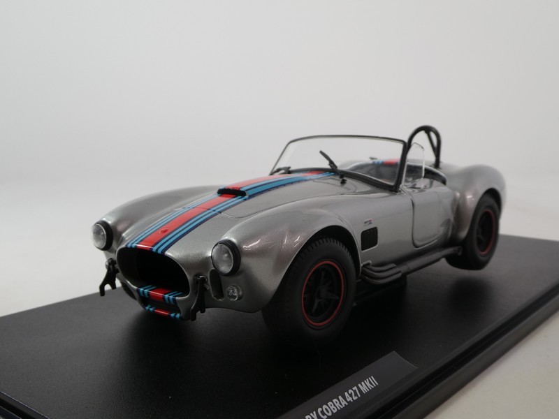 Shelby Cobra 427 MKII 1965