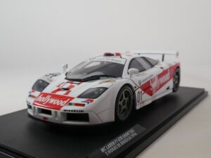 McLaren F1 GTR 1996