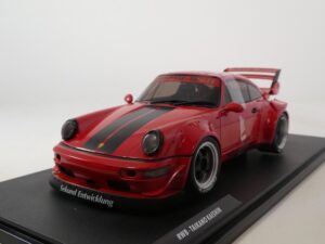 Porsche 911 (964) RWB