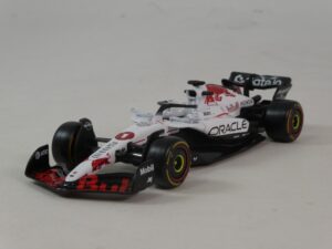 Red Bull RB21 2025