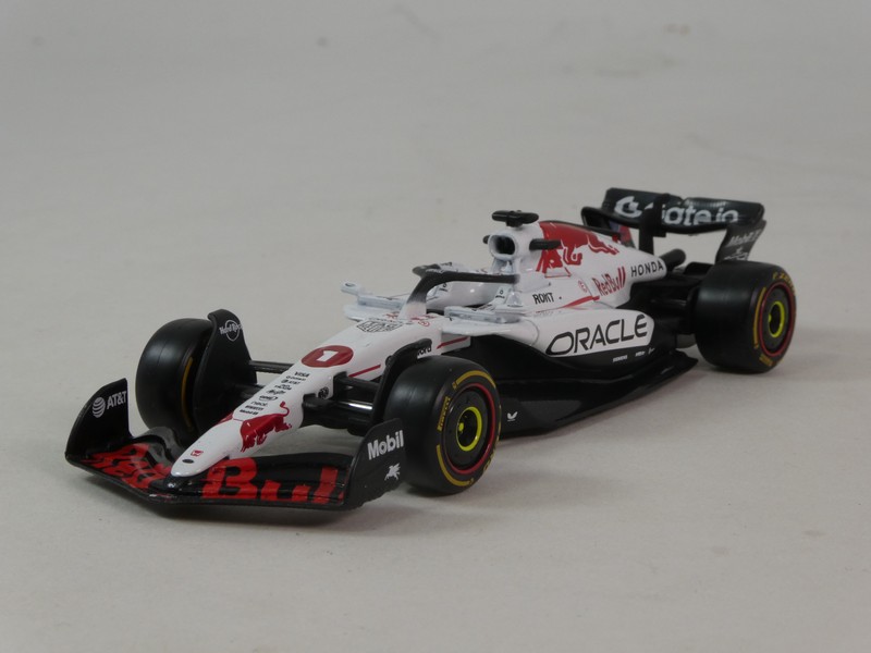 Red Bull RB21 2025