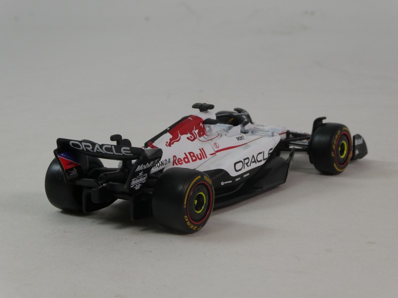 Red Bull RB21 2025 - immagine 2