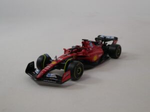 Ferrari SF-23 2025