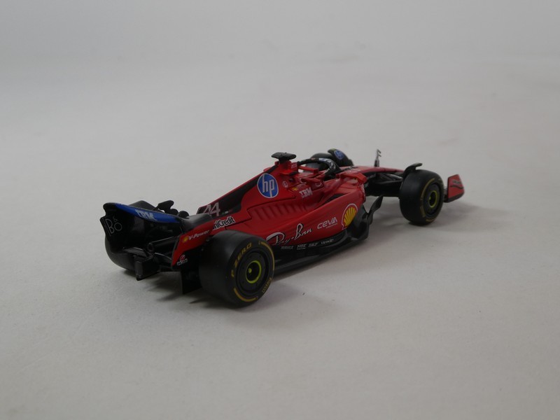 Ferrari SF-23 2025 - immagine 2