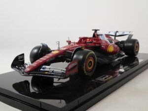 Ferrari SF-25 2025