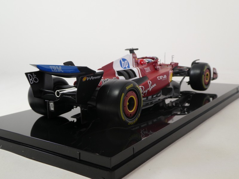 Ferrari SF-25 2025 - immagine 2