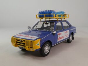 Alfa Romeo Alfetta 1.8 1973