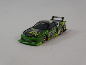 Nissan S15 Silvia LB-Super Silhouette 2024