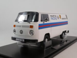 Volkswagen T2b Transporter 1972