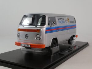Volkswagen T2b Transporter 1972