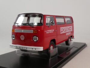 Volkswagen T2b Bus 1972