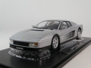 Ferrari Testarossa 1986