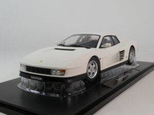 Ferrari Testarossa 1986