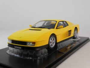 Ferrari Testarossa 1986