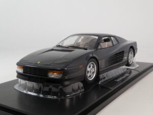 Ferrari Testarossa US-Version 1984