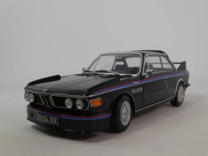 BMW 3.0 CLS E9 1973