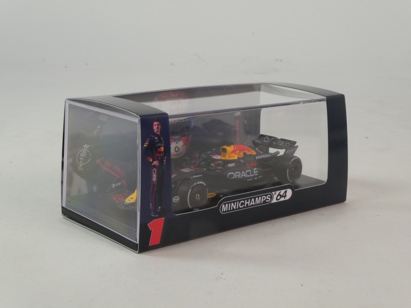 Red Bull RB21 2025 - immagine 4