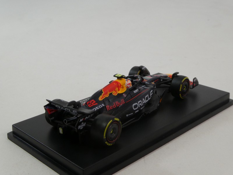 Red Bull RB21 2025 - immagine 2
