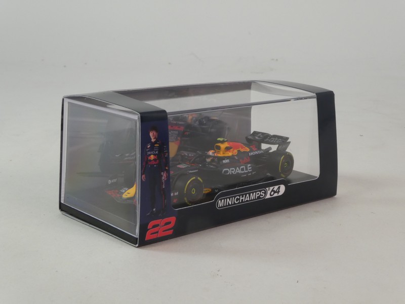 Red Bull RB21 2025 - immagine 4