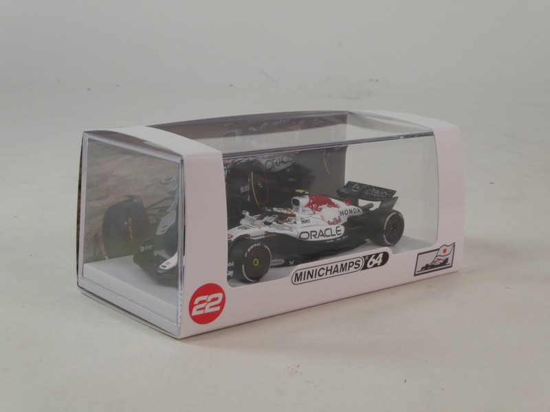 Red Bull RB21 2025 - immagine 4