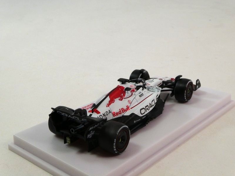 Red Bull RB21 2025 - immagine 2