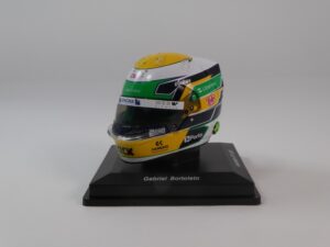 Helmet Gabriel Bortoleto 2025