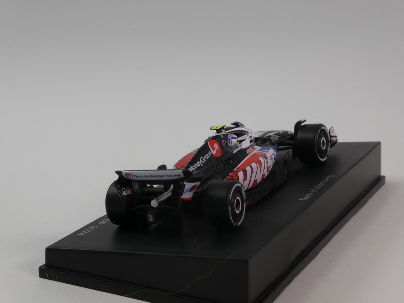 Haas VF-24 2024 - immagine 2