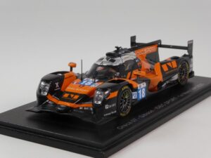 Oreca 07 Gibson 2025