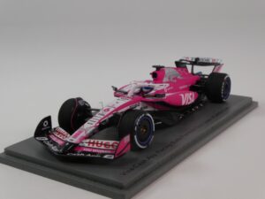 Racing Bulls VCARB02 2025