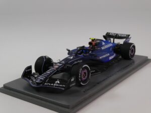 Williams FW47 2025