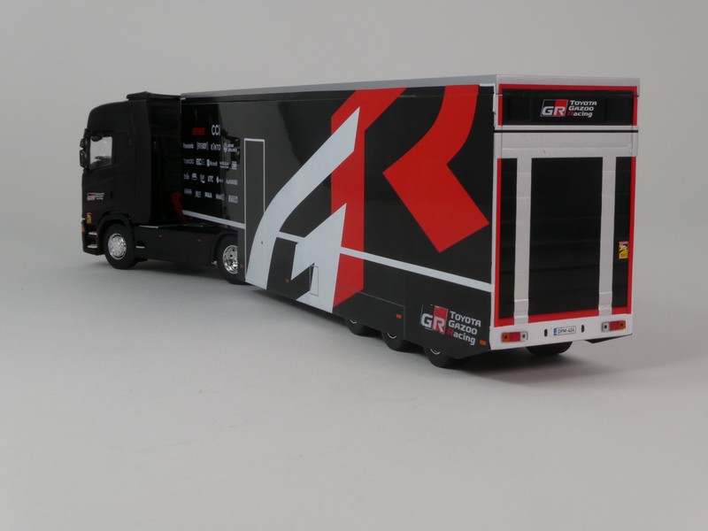 Scania S-Series 2024 - immagine 2