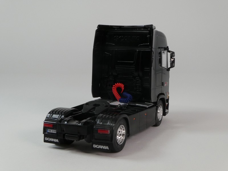 Scania S-Series 2024 - immagine 4