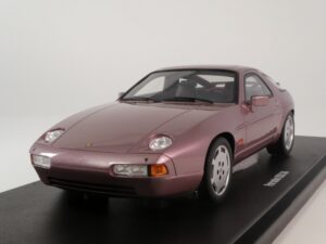 Porsche 928 S4 1980