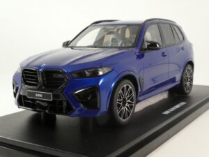 BMW X5 M Competition 2023