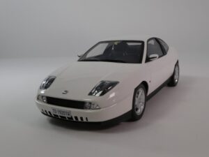 Fiat Coupe 2.0 16V Turbo Plus 1993