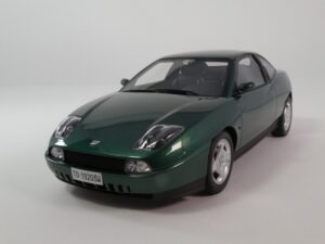 Fiat Coupe 2.0 16V Turbo Plus 1993