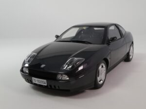 Fiat Coupe 2.0 16V Turbo Plus 1993